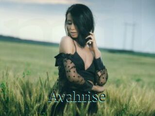 Avahrise