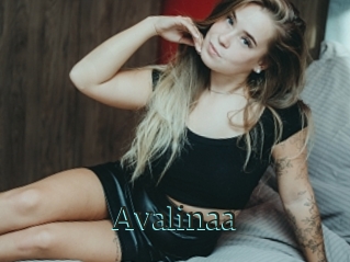 Avalinaa