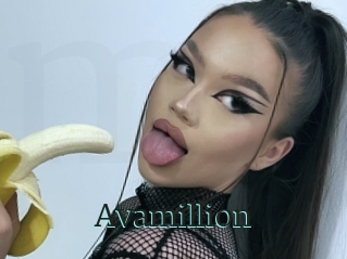 Avamillion