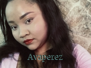 Avaperez