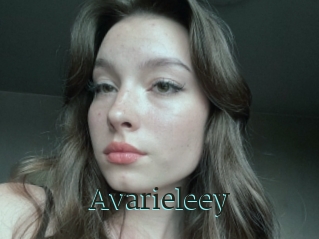 Avarieleey