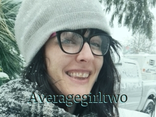 Averagegirltwo