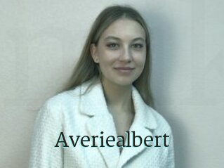 Averiealbert