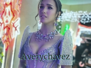 Averychavez