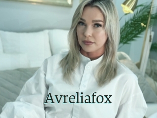 Avreliafox