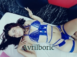 Avrilboric