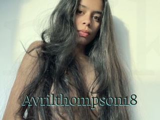 Avrilthompson18