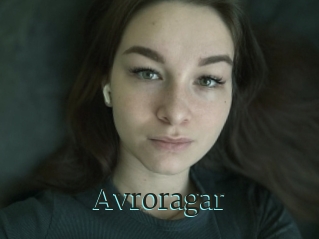 Avroragar