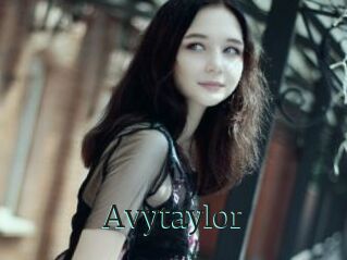 Avytaylor