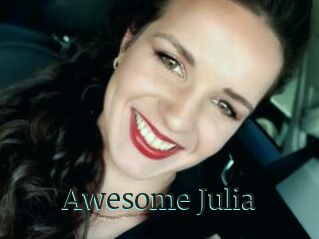 Awesome_Julia