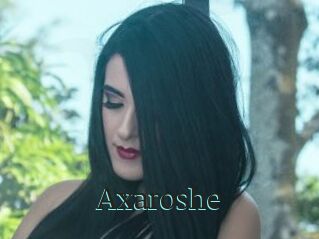 Axaroshe