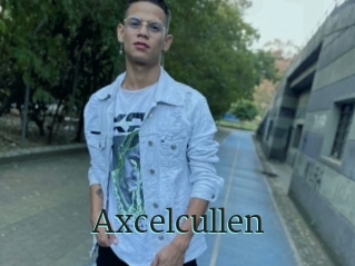 Axcelcullen