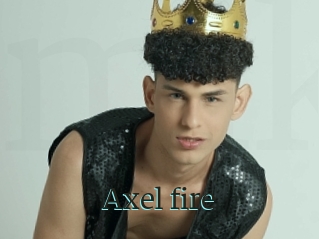 Axel_fire