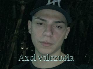 Axel_valezuela