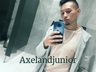 Axelandjunior