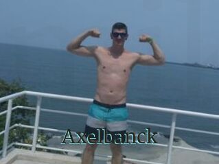 Axelbanck