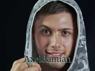 Axeldamian