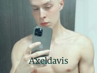 Axeldavis