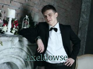 Axeldowse