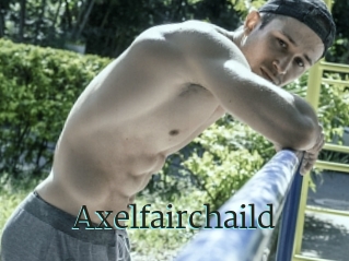 Axelfairchaild