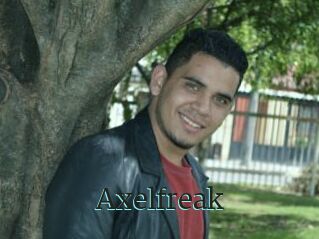 Axelfreak