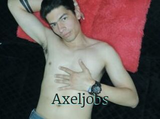 Axeljobs