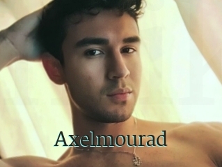 Axelmourad