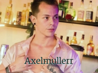 Axelmullerr