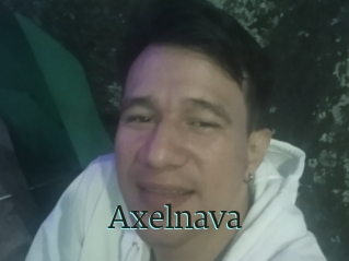 Axelnava