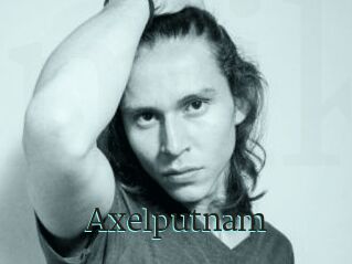 Axelputnam