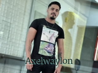 Axelwaylon