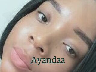 Ayandaa