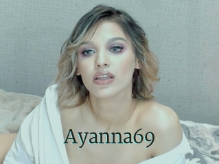 Ayanna69