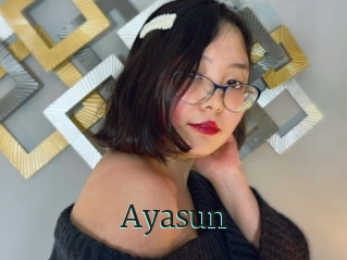 Ayasun