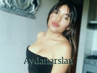 Aydanarslan