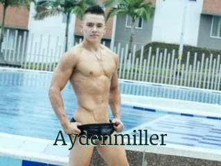 Aydenmiller