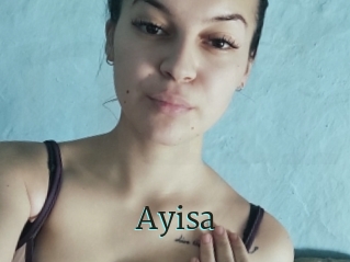 Ayisa