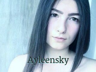 Ayleensky