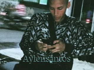 Aylensantos