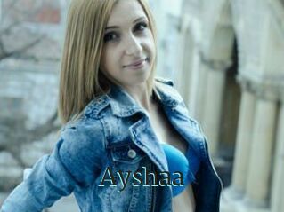 Ayshaa