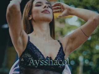 Aysshacol