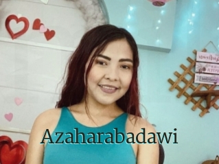 Azaharabadawi