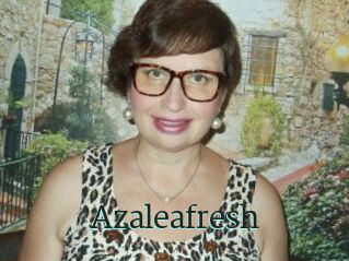 Azaleafresh