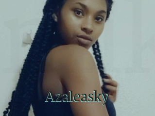 Azaleasky