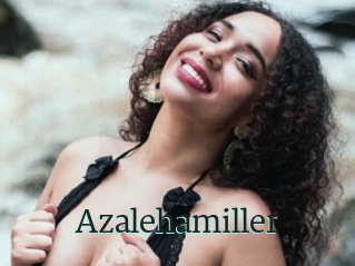 Azalehamiller