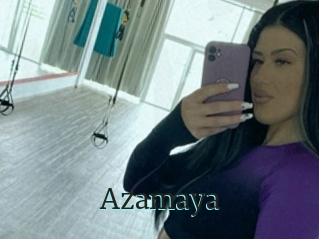 Azamaya