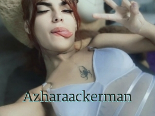 Azharaackerman