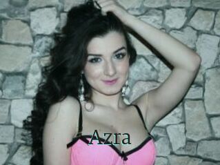 Azra