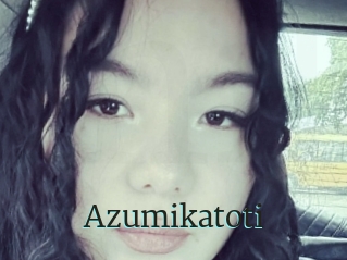 Azumikatoti