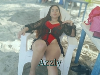 Azzly